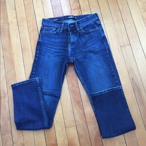 Hollister Women’s Slim Straight Leg Jeans W26 L30